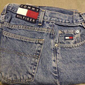 Vintage Classic Tommy Hilfiger Jeans
